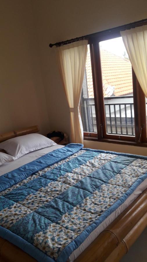 Waterfall Guest House สุขาวาตี ภายนอก รูปภาพ